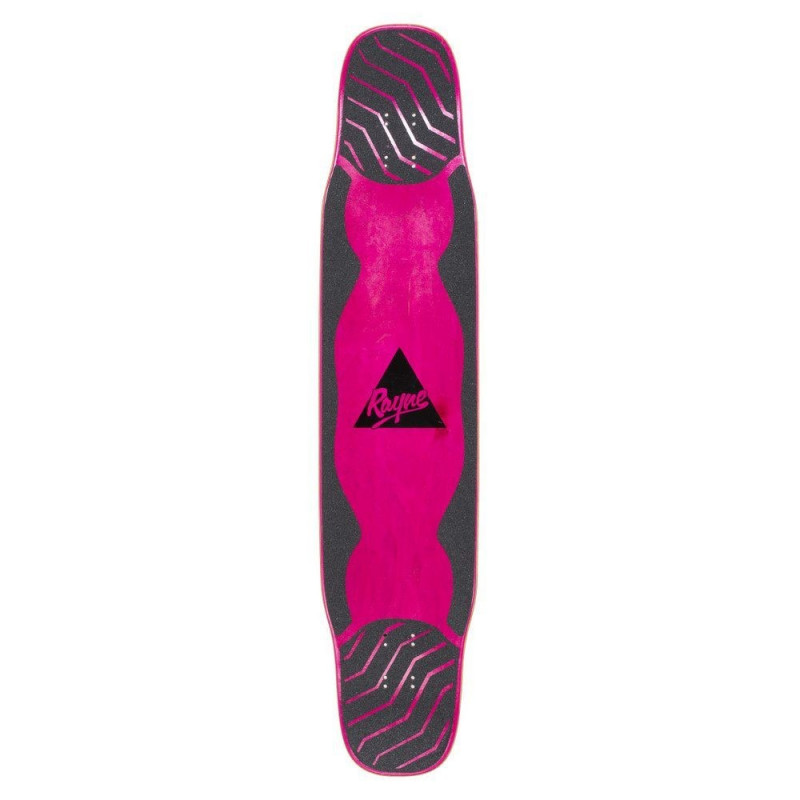 Rayne Nae Nae 44" Longboard Deck