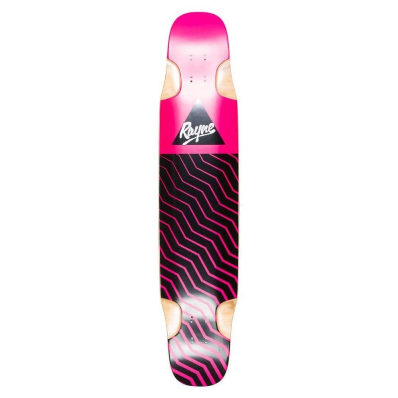 Rayne Nae Nae 44" - Longboard Deck Rayne Nae Nae 44" - Longboard Deck