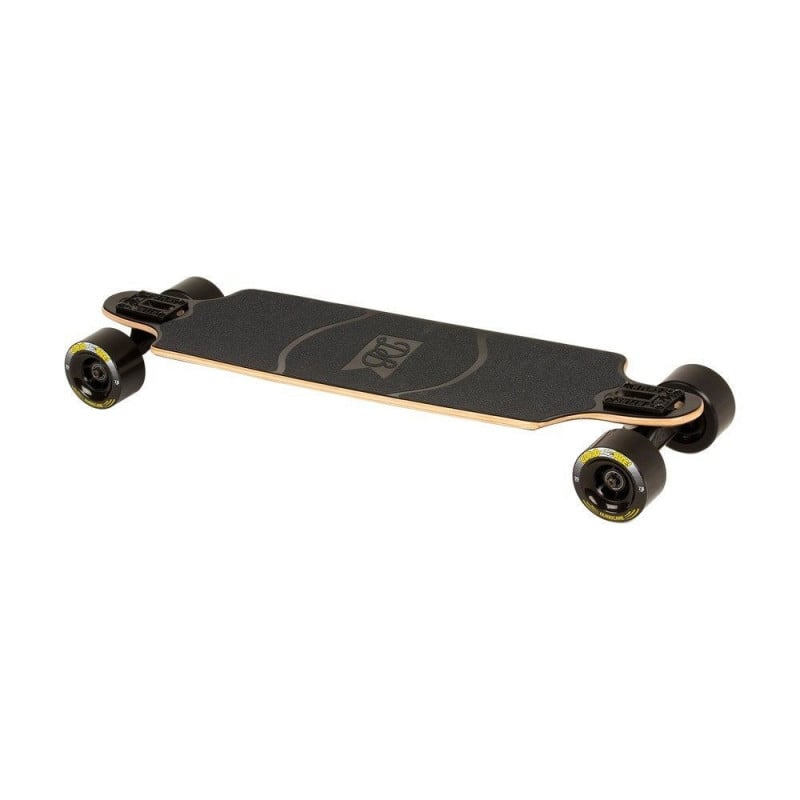 DB Longboards Bear 33" Longboard Complete