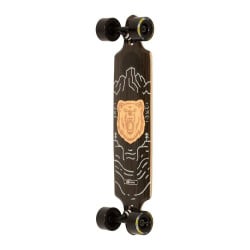 DB Longboards Bear 33" Longboard Complete