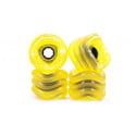 Shark Wheels DNA 72mm Wheels