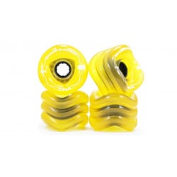 Shark Wheels DNA 72mm Wheels