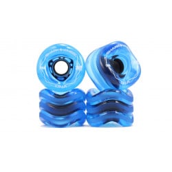 Sharkwheels DNA 72mm Wielen