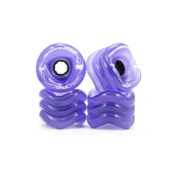 Sharkwheels DNA 72mm Rollen