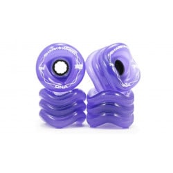 Shark Wheels DNA 72mm Wheels