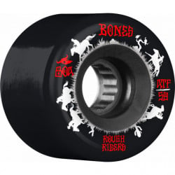 Bones ATF Rough Riders 59mm 80A Skateboard Roues