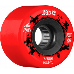Bones ATF Rough Riders 56mm 80A Skateboard Ruote