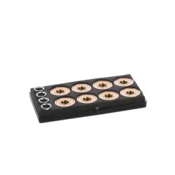 FKD Pro Gold Duffy Bearings