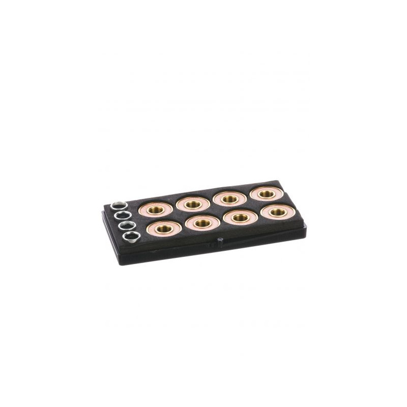 FKD Pro Gold Duffy Rodamientos