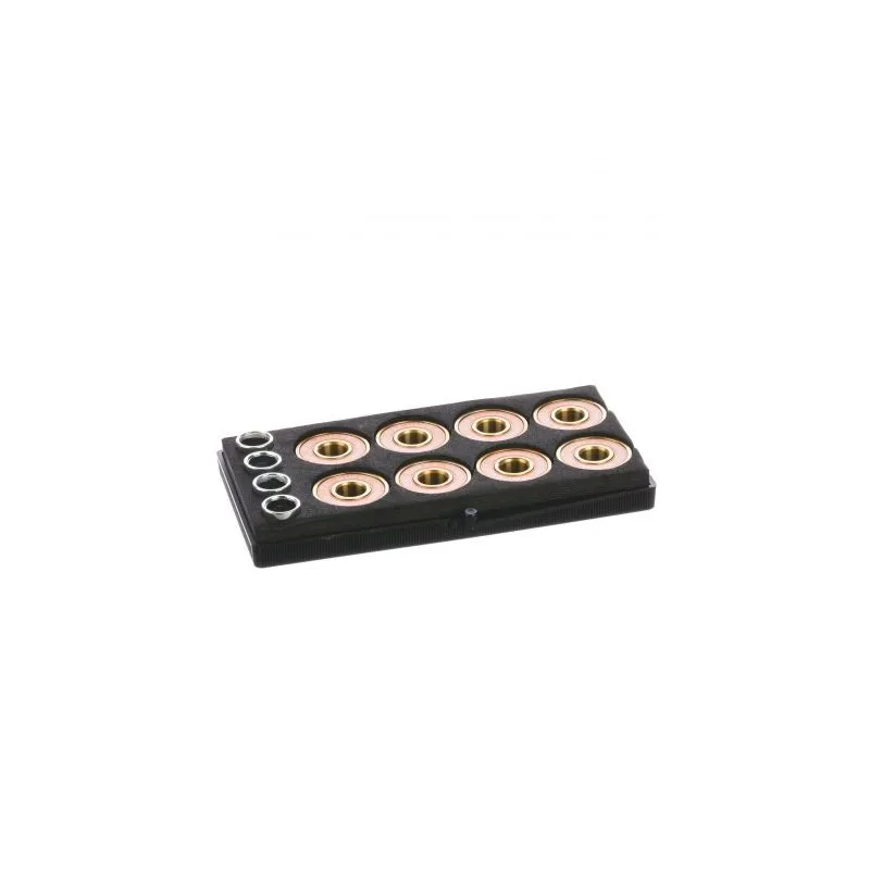 FKD Pro Gold Duffy Roulements