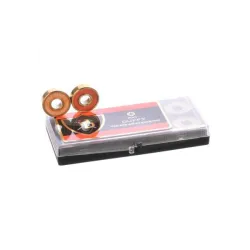 FKD Pro Gold Duffy Roulements