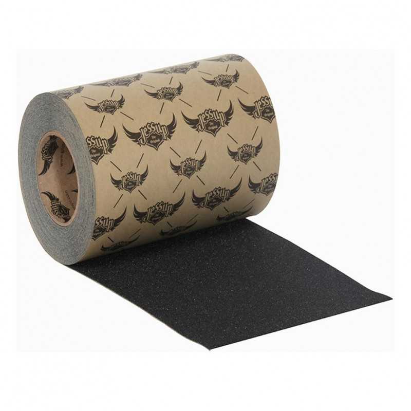 Jessup Griptape 9" Black (Per 10cm)