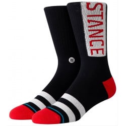 Stance OG Red