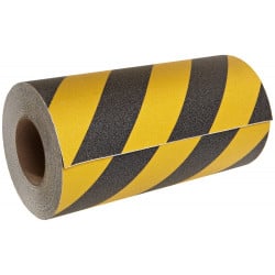 Jessup Griptape 9" Hazard (Per 10cm)