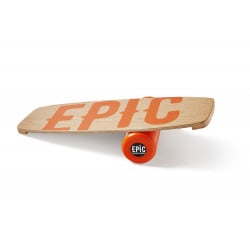 Epic Balance Boards - Juicy