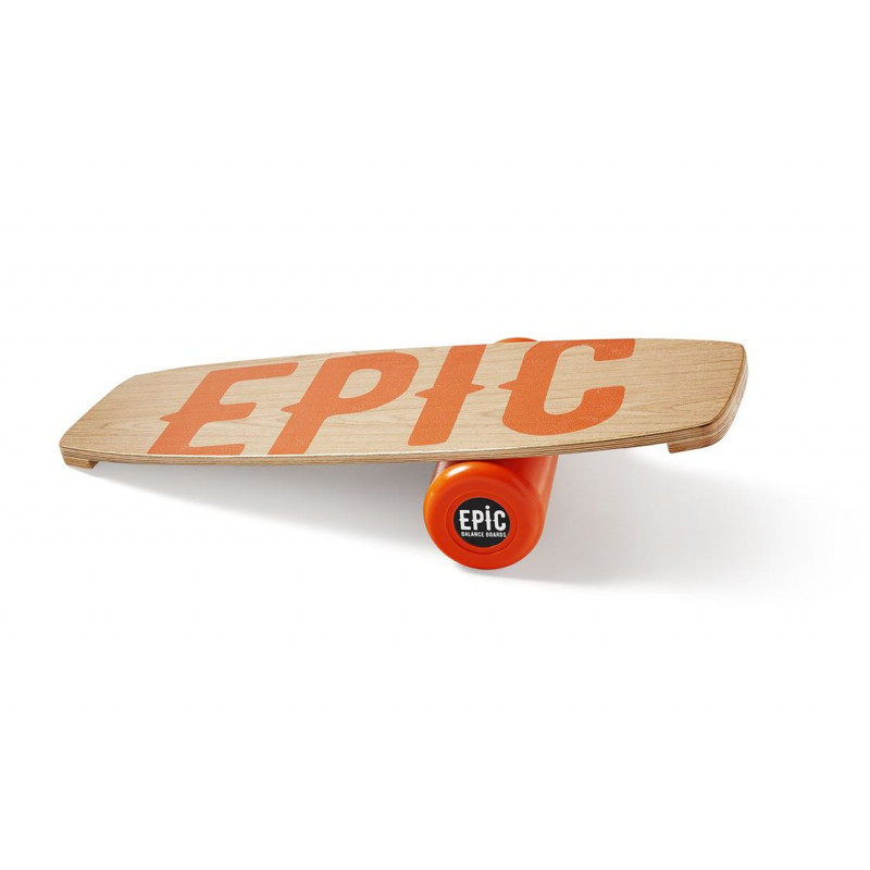 Epic Balance Boards - Juicy