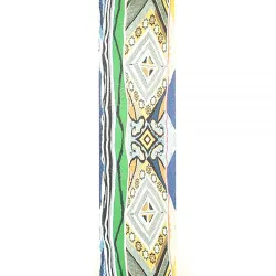 Grizzly Hypnotize Multi Griptape Sheet