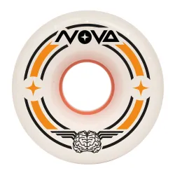 Cult Nova 60mm Longboard Ruedas