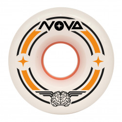 Cult Nova 60mm Longboard Wheels