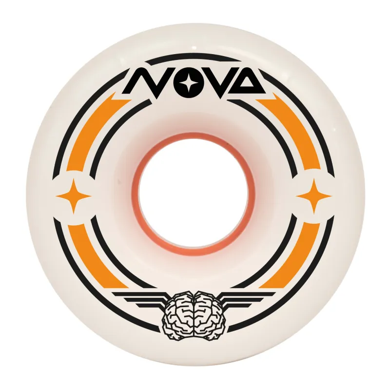 Cult Nova 60mm Longboard Roues