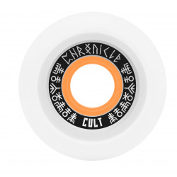Cult Chronicle 65mm Wheels