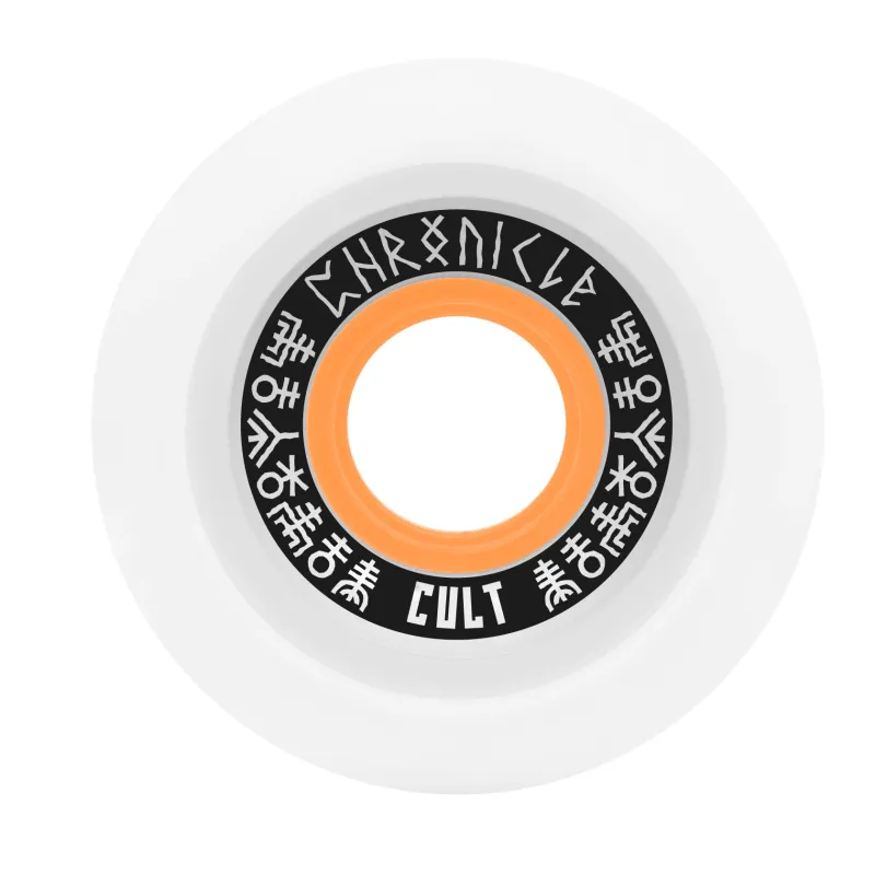 Cult Chronicle 65mm Rollen