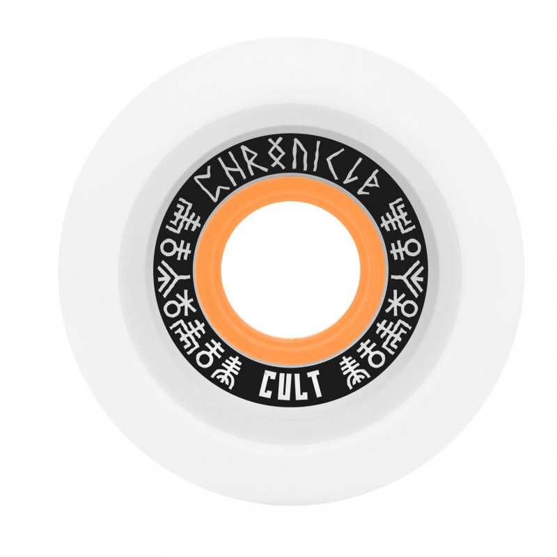 Cult Chronicle 65mm Wheels Cult Chronicle 65mm Wheels