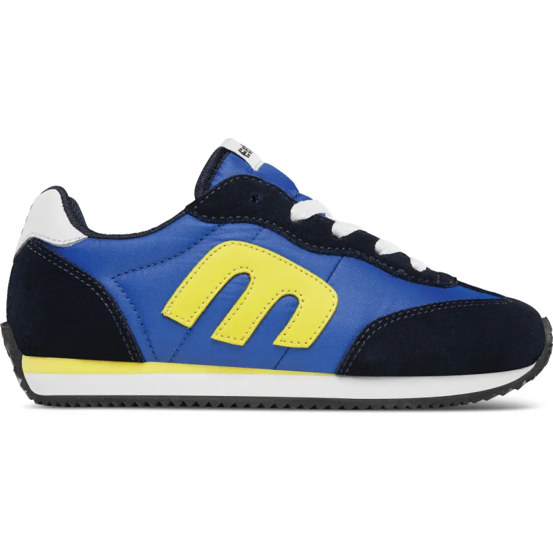 Etnies Kids Lo-Cut Cb Scarpe