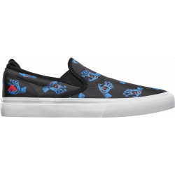 Emerica Wino G6 Slip-On X Santa Cruz Zapatillas