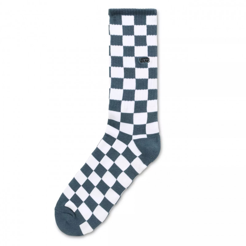 Vans Checkerboard Crew Ii Socks (9.5-13 1Pk)