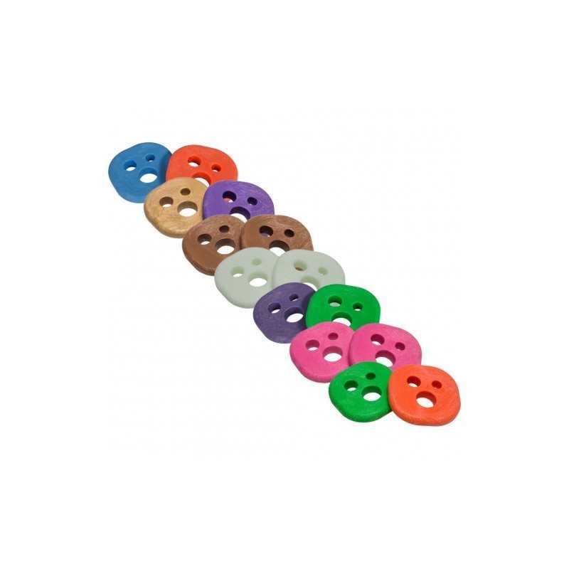 Holesom Scented Slide Pucks Holesom Scented Slide Pucks