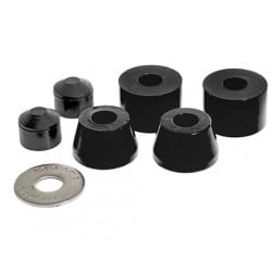 Carver Bushing Set CX.4 89A Firm Graphite