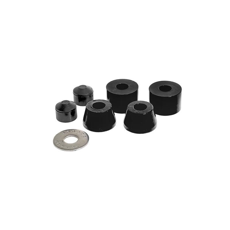 Carver Bushing Set CX.4 89A Firm Graphite