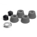 Carver Bushing Set CX.4 89A Loose Graphite