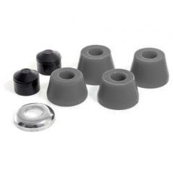 Carver Bushing Set CX.4 89A Loose Graphite