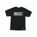 Grizzly Stamp T-Shirt
