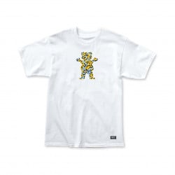 Grizzly OG Bear Rewind T-Shirt