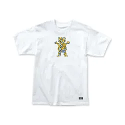 Grizzly OG Bear Rewind T-Shirt