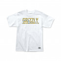 Grizzly Stamp Rewind T-Shirt