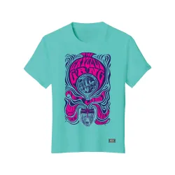 Grizzly Out Here Cubs Kids T-Shirt
