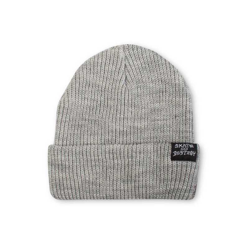 Thrasher SAD/Goat Beanie Thrasher SAD/Goat Beanie