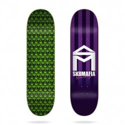 Sk8Mafia Ramirez House Stripe 8.0" Skateboard Deck