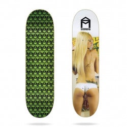 Sk8Mafia Rudis 8.0" Skateboard Deck