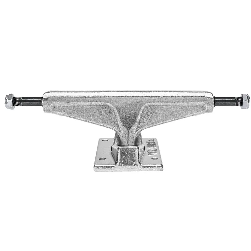 Venture All Polished Truck Lo 5.2