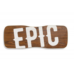 Epic Balance Boards - Blow (Deck)