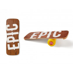 Epic Balance Boards - Blow