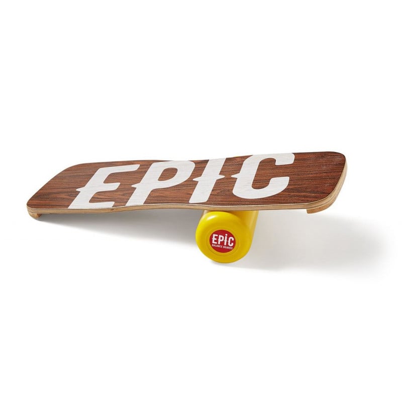 Epic Balance Boards - Blow