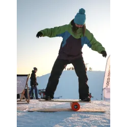 Epic Balance Boards - Baltica