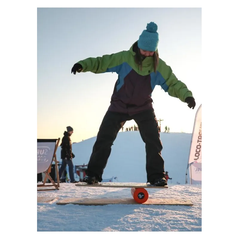 Epic Balance Boards - Baltica