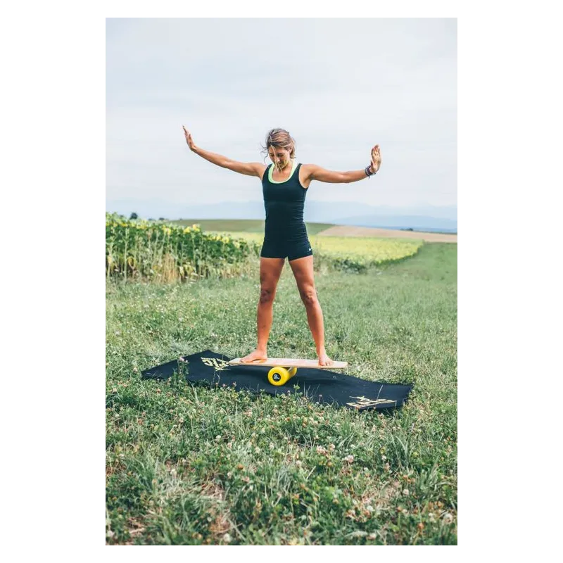Epic Balance Boards - Baltica